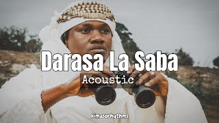 Mbosso - Darasa la saba (Acoustic) instrumental beat