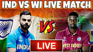 India vs West Indies Live | World Cup 2019 #INDvWI Star Sports #Live | Ten Sports Live | Ptv Sports