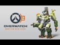 Overwatch 2 – Sombra and Bastion Reworks Showcased in New Trailers