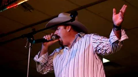 Terry Vincent // Corydon Jamboree