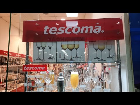 Tescoma -красивая и