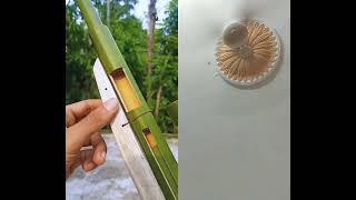 #bamboo #bamboo1 #automobile #bamboo1 #woodworking #bambooacademy #wood #diy #archery