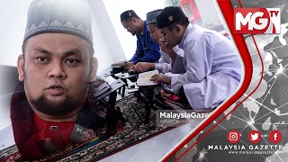 Terkini Buka Akademi Tahfiz Pera Usahawan Beli Banglo Rm2.8 Juta