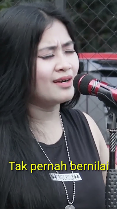 Sia Sia Mengharap Cintamu || Gustrian Geno || Dona Leone Cover || Kini Ku Sadari Dirimu Tak Punya