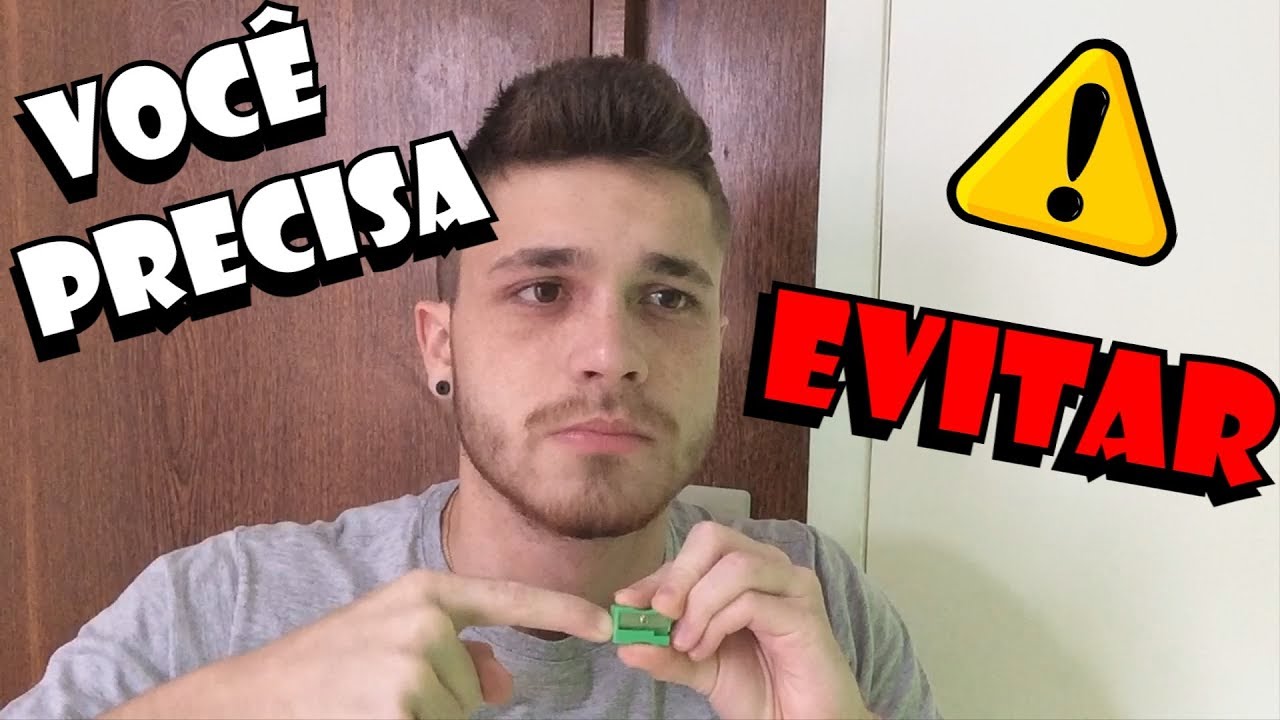 EVITE ASSISTIR ESTE VÍDEO! YouTube