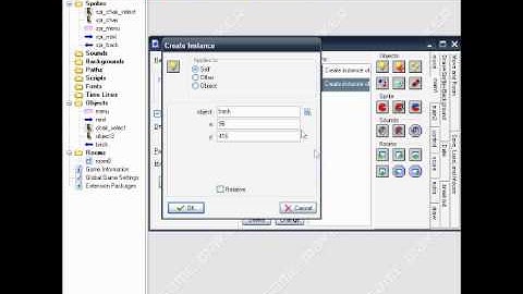 game maker toolbar tutorial