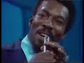 Wilson Pickett and Tom Jones with "Hey Jude"