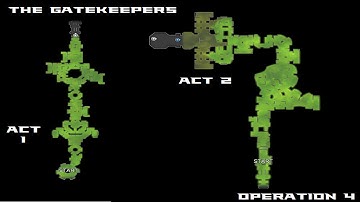 The Gatekeepers Hive Master Difficulty Tutorial - Gears 5 Escape