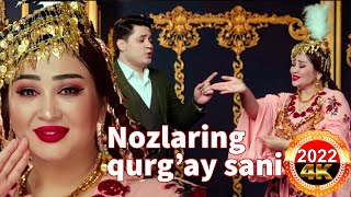 Ulugbek Sobirov Xorazm Yulduzlari 2022 Нозларинг Қурғай Сани