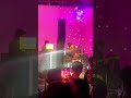 Full Justin Bieber The Kid LAROI Stay OBB Live 2023 Guitar Acoustic 