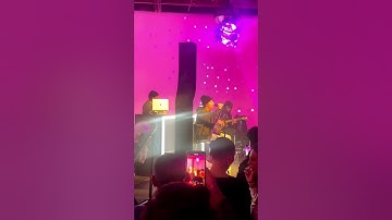 Full Justin Bieber The Kid LAROI Stay OBB Live 2023 (guitar / acoustic)