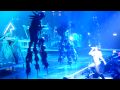 Rihanna (HD) - Disturbia ("Last Girl On Earth" Tour 2010, Trent FM Arena Nottingham)