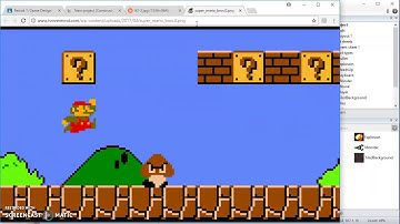 Intro to Game Mechanics