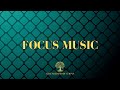 Beat for focus  work music for concentration  study music