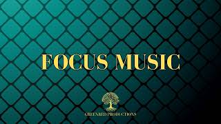 Beat for Focus | Work Music for Concentration | Study Music