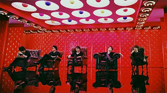 ARASHI - Face Down [Official Music Video]