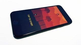 Breakout Ninja Iphone 7 Gameplay - Fliptroniks.com screenshot 5