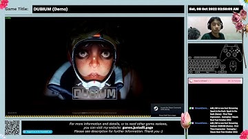 DUBIUM (Demo) - First Time Impression - Gameplay | Steam Next Fest October 2022