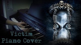 Avenged Sevenfold - Victim - Piano Cover chords
