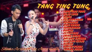 Shinta Arsinta Feat. Arya Galih Terbaru Full Album 2024 Viral - Tang Ting Tung