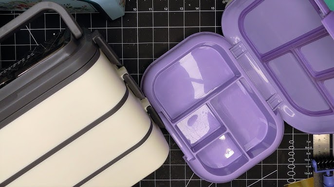 The 8 Best Bento Boxes of 2023