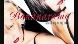 Watch Bananarama Another Lover video