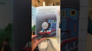 Thomas Breaks A Promise