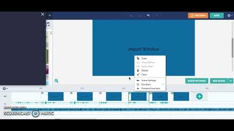 Behind The GoAnimate: PHPWrapper Demo Part 2