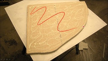 Warhammer Modular Table Part 2