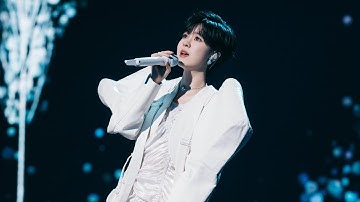 郁可唯《如果花》新歌首唱高音质纯享版|Yisa Yu