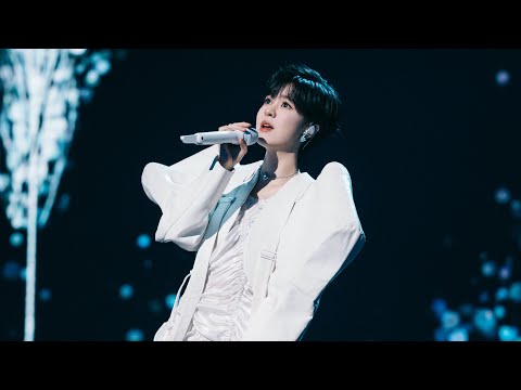 郁可唯《如果花》新歌首唱高音质纯享版|Yisa Yu