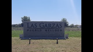 CENTENARIO DE LAS GARZAS, ENTRE RIOS, UN PUEBLO QUE NECESITA CRECER !!!!!