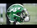 SHOCK TRADES! Jets Sign New LB, RB Drama, & OL Stability!