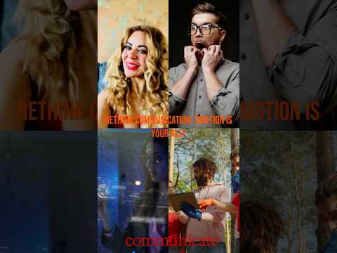 Rethink Communication Emotion