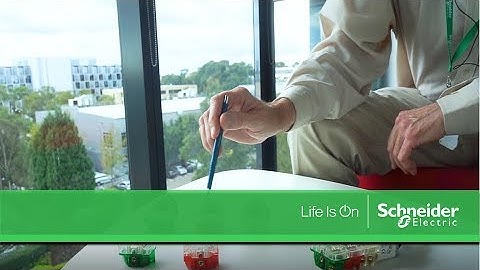 Can all contact blocks be used for the 30mm range joysticks?