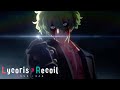 Chisato Rescue! | Lycoris Recoil