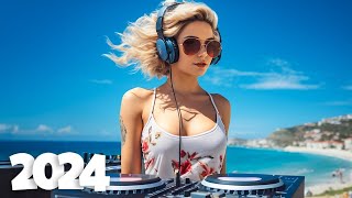 Ibiza Summer Mix 2024 🍓 Best Of Tropical Deep House Music Chill Out Mix 2024🍓 Chillout Lounge #113