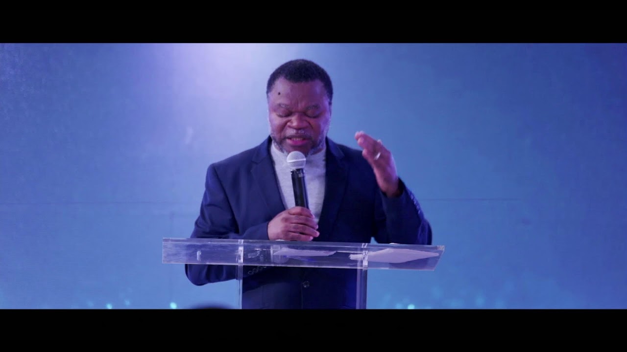 NAMNA GANI SHETANI ANAHARIBU KANISA| ELDER KIDE BANZI - CEP PCC CANADA SUNDAY SEPTEMBER 20TH