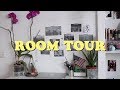 ROOM TOUR 2018 | моя комната!
