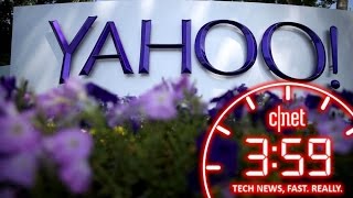 Are you a victim of Yahoo's massive hack?   (The 3:59, Ep. 111)
