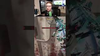 Scump break the camera on them #CDL #warzone #cod #twitch #callofduty #gaming #AIMASSIST #PRO #OpTic