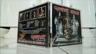 Gorefest - Tangled in Gore