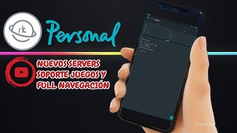 SERVERS HTTP CUSTOM SOPORTE JUEGOS Y FULL NAVEGACION