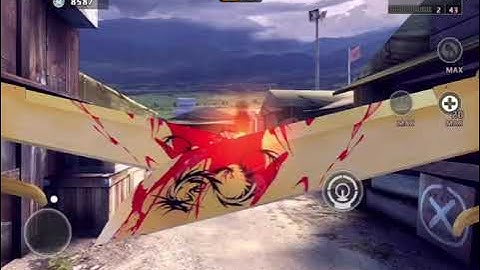 DEAD TRIGGER 2: WEAPONS TESTING 2