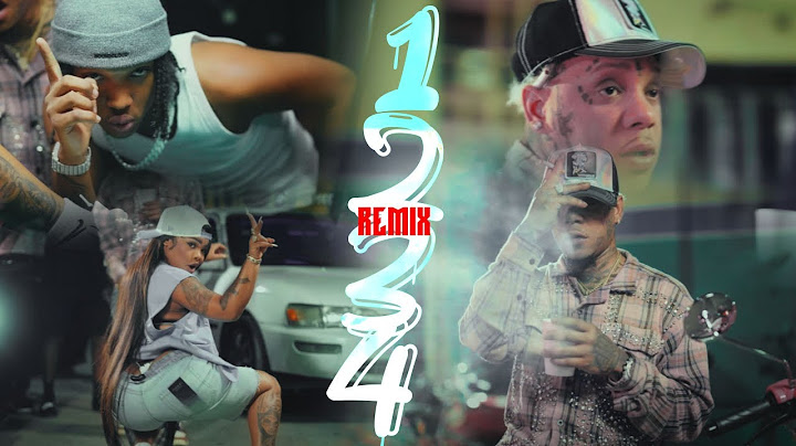 Yailin la Mas Viral, Yomel El Meloso, Lomiiel, La Mas Doll - 1234 Remix ​⁠