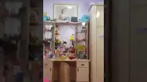 منزلي خاص بي غرف النوم
