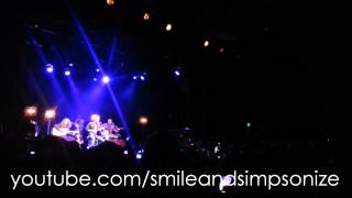 La Da Dee/ Avicii's Wake Me Up Mash- Up (Cody Simpson) - Acoustic Sessions Tour
