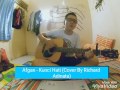 Afgan Kunci Hati Cover By Richard Adinata