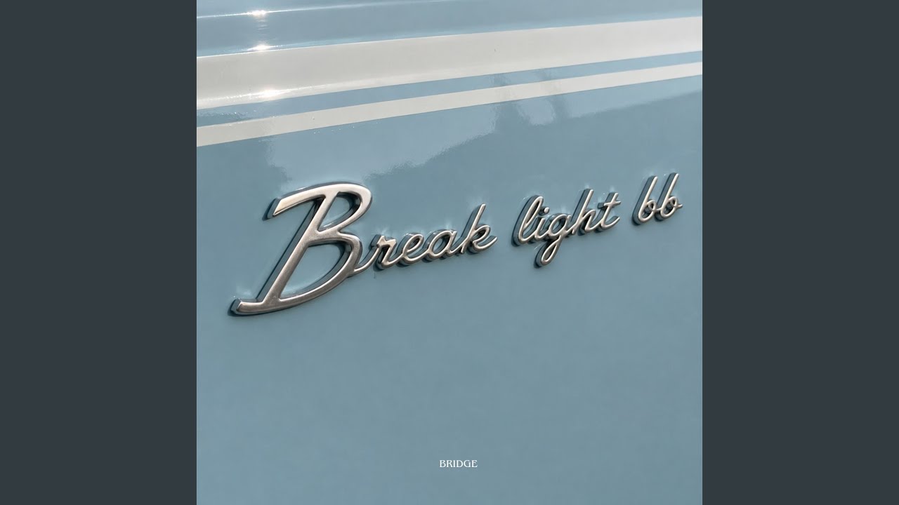 Watch Break light bb on YouTube Watch Break light bb on YouTube