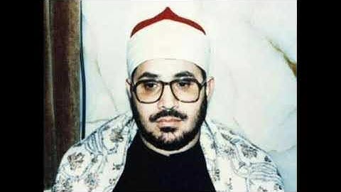 الشيخ الشحات محمد أنور سورة المطففين #جعفر_الصبيحاوي